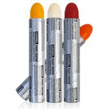 Metal Markers