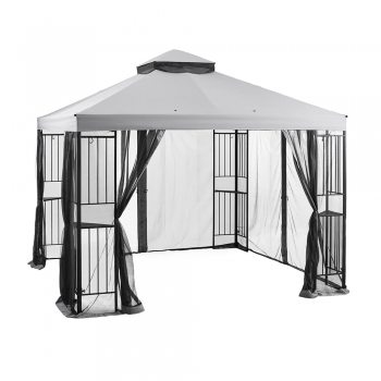 Metal pop-up canopies for kids