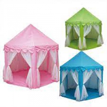 Poles canopies for kids