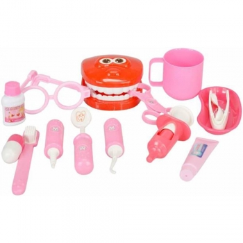 Kids Pretend Play Doctors & Patient Medicine cups