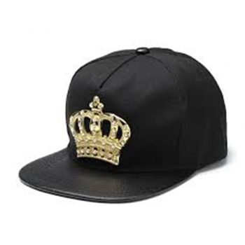Crown hats