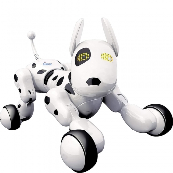 Robot Puppy