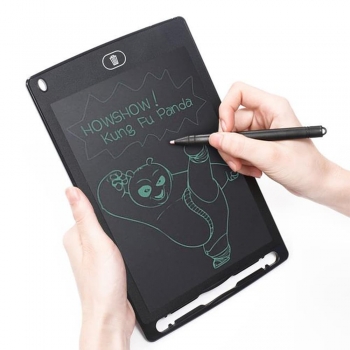 Drawing Toys Lcd Writing Tablet Erase Tablet