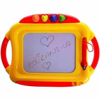 Learning Tablet Magnetic Drawing Pad