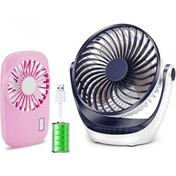 Kidâ€™s battery operated fans
