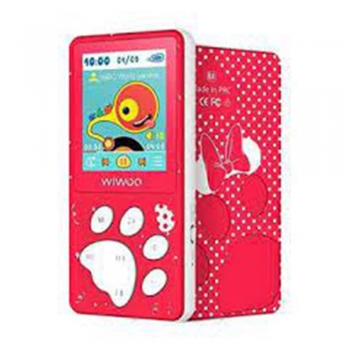 Wiwoo MP3 Player For Kids