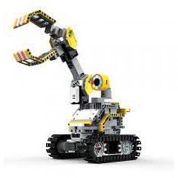 Robot Builder Bots Kit