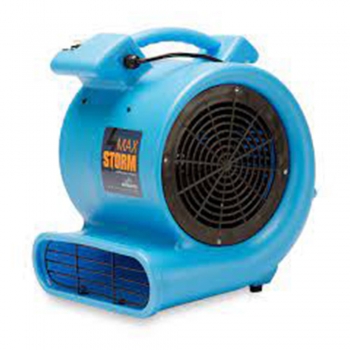Auto Air Movers & Dryers