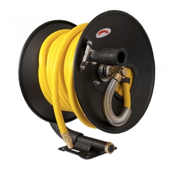 Auto Detailing Hoses and Reels