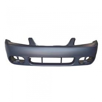 Auto Header Panel - with Front Bumper Cover, GT Model