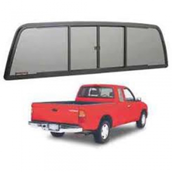 Auto Rear Window Replacement