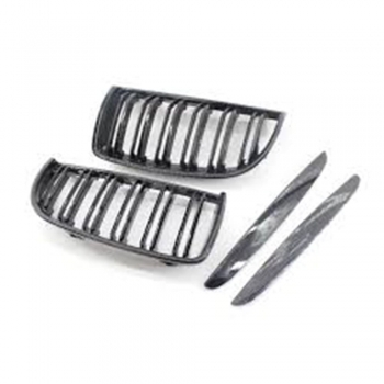 Auto Replacement Grilles