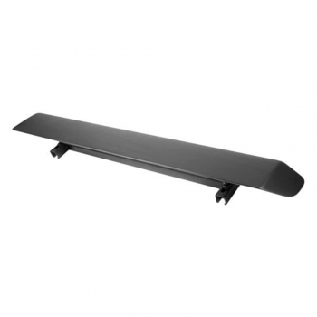 Auto Go Wing Rear Spoiler with Stanchions