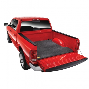 Auto Bed Mats & Liners