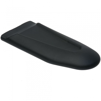 Auto Seat Belt Anchor Plate Cover