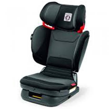 Auto Seat Latch