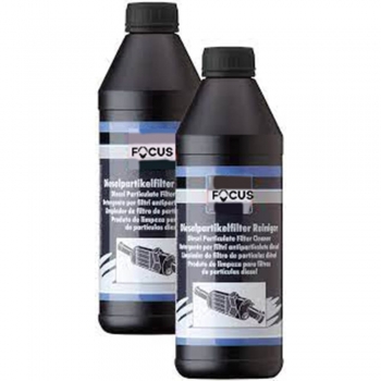 Pro-Line Diesel Particulate Filter Cleaner Fluid