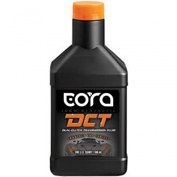 Synthetic clutch Oils