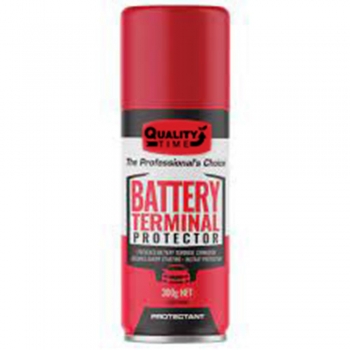 Battery Protector Lubricant