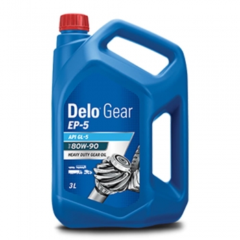 Halfords Differential Gear Oil EP 80W or 90 GL-5 1