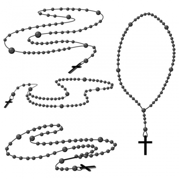 Rosary sets