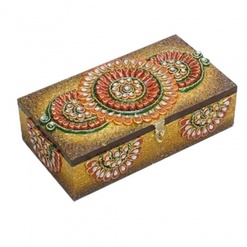 Multi-color Jewelry boxes