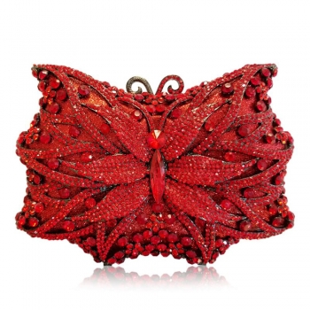 Butterfly Clutches