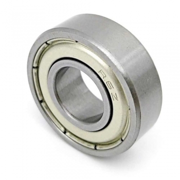 Auto Grooved ball bearing