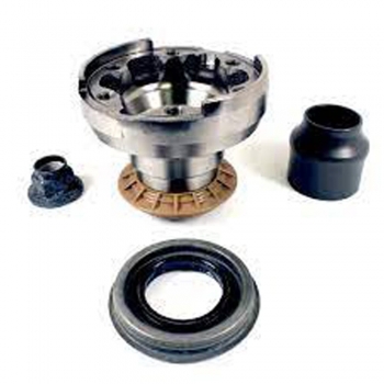 Auto Differential flange