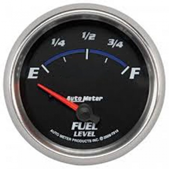 Auto Fuel gauge