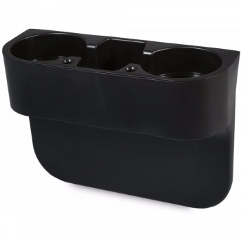 Auto Glove Boxes + Cup Holders