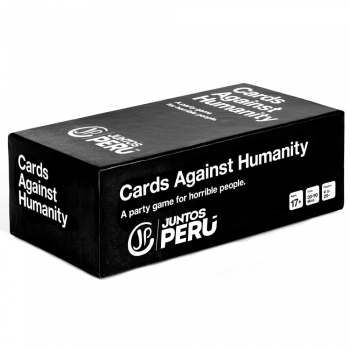 Cards against Humanity board games