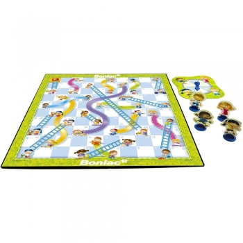 Chutes-And-Ladders Game board games