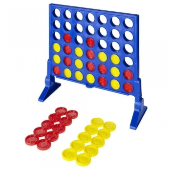 Connect Four board games