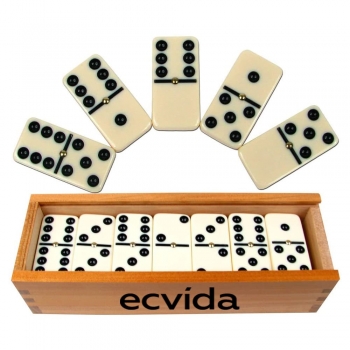 Dominos board games