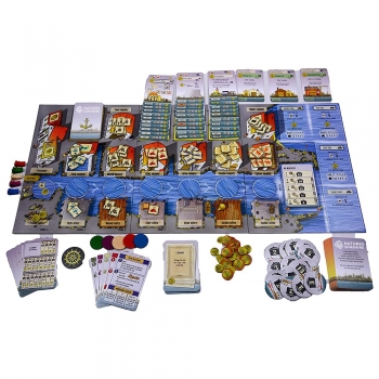 Le Havre board games