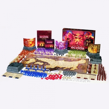 Shogun board games