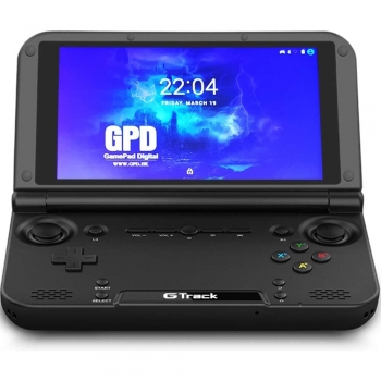 GPD XD Plus Portable Gaming Handheld