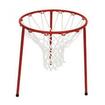 Freestanding Basketball Hoops