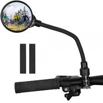 Bicycle Rear View Mirror
