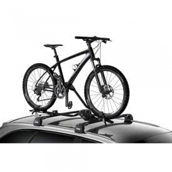 Bicycle Roof & Car Racks