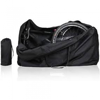 Bicycle Travel Bags & More