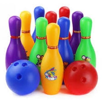 Kids Bowling Products