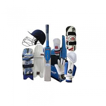 Cricket kits