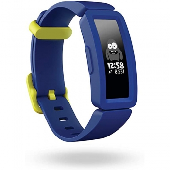 Kids cycling Fitness trackers