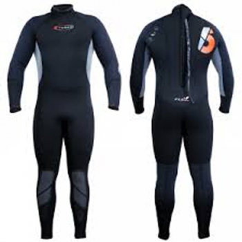 Diving Wetsuit Dry suit