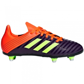 Kids Rugby Boots