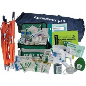 Kids Rugby First Aid Kits