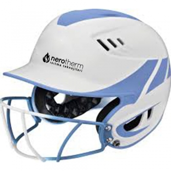 Softball Helmets