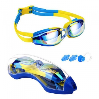 Kids Swimming Outdoor Goggles